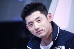 张继科喊话黑龙江男队教练：全运会要人的话联系我，帮我注册一下