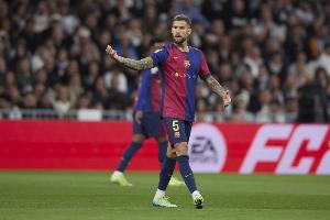 投诉巴萨违规被驳回！奥萨苏纳官方：不同意决议结果，将继续上诉