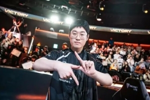 Zeus：我会进行各种各样的尝试 大家才觉得我英雄池深