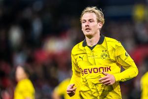 布兰特：我们需要学习如何进球，今天我们在门前表现太不稳定了