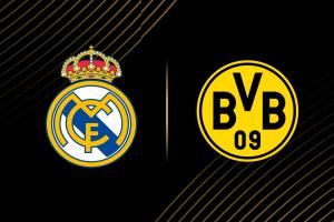 皇马vs多特首发：维尼修斯&贡萨洛先发，姆巴佩替补，吉拉西出战