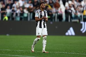 斯基拉：水晶宫、桑德兰有意凯利，球员希望留在尤文