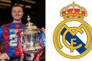 要价8000万！阿斯：皇马想签沃顿，前提是不低于8000万卖罗德里戈