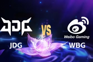 Scout岩雀巧施连环计 Xiaoxu脸探草丛险送好局 JDG赢首局