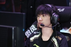 B神不赖！做出贡献助队翻盘 Doinb五局最终战绩为21/15/53