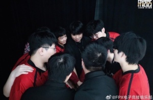 再见了牢杰！FPX不敌NIP淘汰出局！