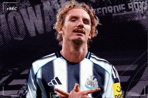 极限一换二！纽卡1.5亿卖伊萨克，转头1.5亿买沃尔特马德+维萨