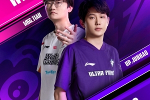 有卧底怎么能赢？Saber加里奥被队友巴德暗算 WBG翻盘拿赛点