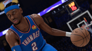 《NBA 2K26》IGN评分揭晓：8分！近年来的最佳水准