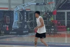 张镇麟加盟上海！杨毅：辽宁财务状况不是很好 上海给的确实也多