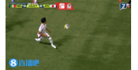 太秀了！三笘薰脚后跟连停带过，丝滑转身过掉防守队员