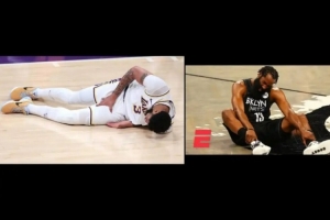 2021：杜兰特的鞋尖·保罗的命运·雄鹿的王冠