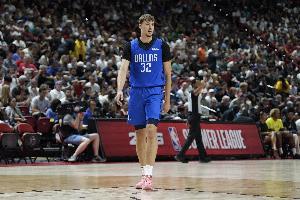 哈达威：弗拉格还没真正经历过残酷的考验 NBA的对手会把他当靶子