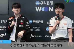 kkOma：己方阵容并没有特别被龙龟限制的英雄，并未感到太大威胁