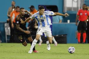 意媒：热那亚拒绝放国米租将卡博尼去世青赛，所以落选阿根廷名单