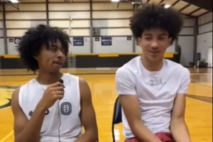 文化输出！朱正：和我的五星小伙伴玩中文猜词游戏