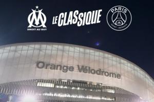 与金球奖颁奖撞车！官方：巴黎vs马赛推迟到23日凌晨2点举行