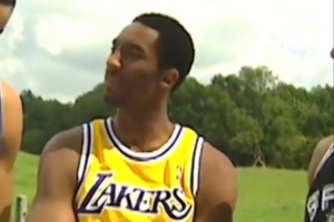 你同意吗？杨毅：历史上最合适的二当家是皮蓬 但最厉害的是科比