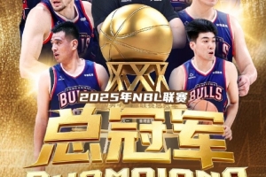 实至名归！香港金牛总决赛3-1胜长沙勇胜 实现NBL两连贯