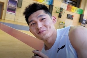 有人想在文班亚马头上扣篮？狮时访谈之NBA季前赛小采访