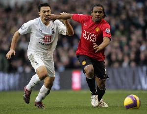 有9个孩子！巴媒：前曼联球员安德森拖欠14万镑抚养费 或被判入狱