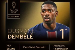 90后莱了！90后被压制多年后连夺2座金球，此前80后连拿16个金球