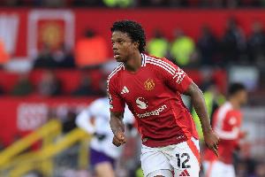 邮报：马拉西亚正随曼联U21训练，而且已持续两周时间