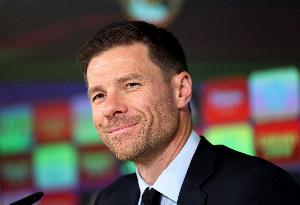 6连胜领跑西甲！塞尔：皇马对阿隆索短短数月的带队表现非常满意