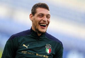 31岁贝洛蒂：重返意大利国家队是我的梦想 希望帮助到卡利亚里