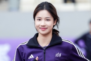 直播吧体育女神大赛16进8Day3：陈若琳pk邵雨琪千金对决莎娃