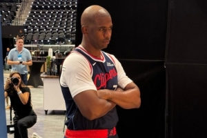 保罗谈穿3号：若你们知道我生涯为了穿3号球衣付出了多少就好了