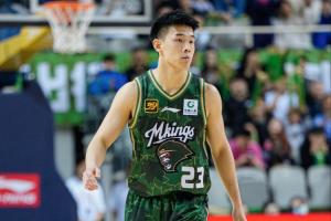 创造历史了！林葳是中国首个加盟NCAA的职业球员