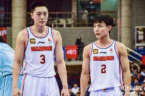 广东全运男篮将进行6场热身赛 3战美国肯尼哈奇&2战西班牙赫罗纳