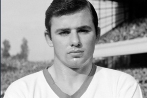 曼联悼念前球员吉米-尼科尔森：向他的亲友致以最深切的慰问