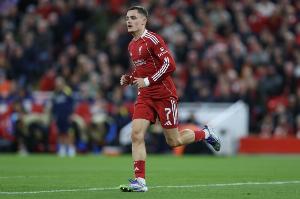 扎卡：无论有无球权维尔茨都有威胁，B费排名高于维尔茨和帕尔默