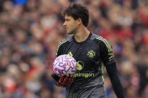 韦斯布朗：曼联要有稳定发挥，希望胜桑德兰的信心能延续到战红军