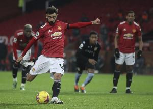 曼晚：B费会想念之前几位主教练，在阿莫林麾下他干的是脏活累活