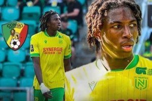 英媒：多家顶级俱乐部关注南特17岁小将塔蒂，含阿森纳、利物浦等