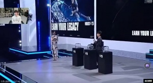 开串？！Doinb看抽签：有bug！没有iG啊，我iG不见了