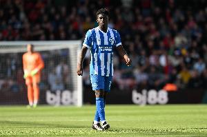 布莱顿老板：曼联今夏确实对巴莱巴感兴趣，但他是非卖品