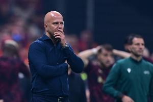 帕克：双红会结果不好预测 斯洛特如何为利物浦排兵布阵是问题