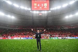 前国家队队友：穆斯卡特比澳波执教更灵活，流浪者对他而言是机会