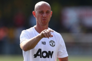 韦斯-布朗：当时的曼联有好几个狠人，但巴特是我最不想惹的