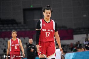 女篮锦标赛第二阶段第9日综述：5-8名排位出炉 明日进行最后决战