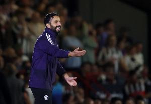 纪录夜！曼联终结近10年客战利物浦不胜纪录！阿莫林首次英超连胜