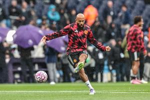 姆伯莫成2025年英超第四射手，仅次于哈兰德、马特塔和萨拉赫