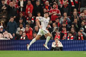 曼晚：击败利物浦可能是曼联和阿莫林的转折点，球员也知道这点