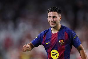 每体：德科与巴德吉经纪人会面，了解球员目前的状态和适应情况