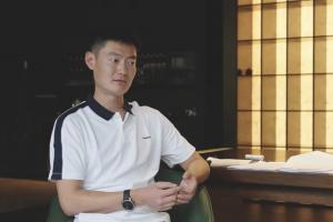 澄清家暴风波！张培萌：判决结果我没家暴出轨，都是她攻击我防守