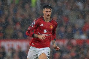 舍什科：曼联是我唯一心仪的球队，能在老特拉福德踢球是我的梦想